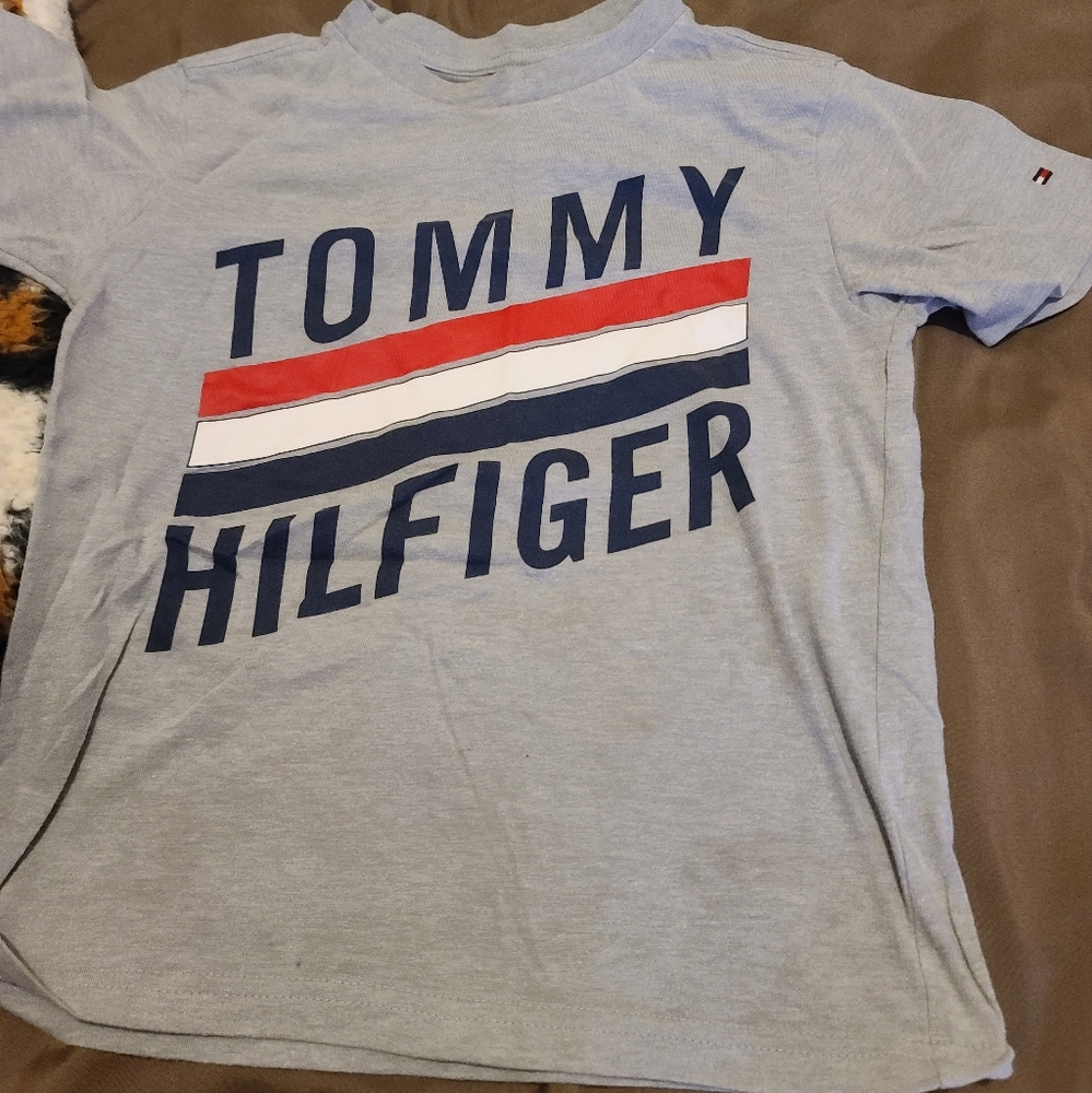 Boys tee